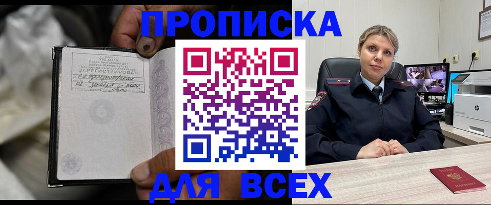 прописка в квартире в Камышлове